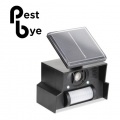 PestBye Solar Ultraschall Wildtierabwehr Bild 1