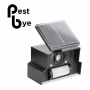 PestBye Solar Ultraschall Wildtierabwehr Bild 1