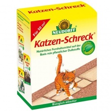 Neudorf Katzen-Schreck,Wildtierabwehr  Bild 1