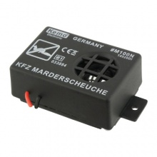 Carpoint 0529531 Marderscheuche Kemo Wildtierabwehr  Bild 1
