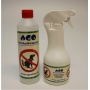 AGO Fernhaltespray Set 500ml Wildtierabwehr  Bild 1