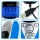 Sogatel - Blau USB Skype VolP Internet Telefon Bild 3