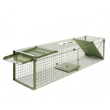KrapTrap Marderfalle Wildtierabwehr Katzenfalle Bild 1