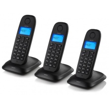 Topcom TE-5733 schnurloses DECT-Telefon Bild 1