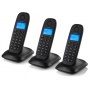 Topcom TE-5733 schnurloses DECT-Telefon Bild 1