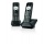BLACK DECT SIEMENS A420 DUO GIGASET Bild 1