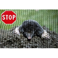 MAULWURFNETZ Rasen-SchutzWhlmausbekmpfung WIGOLEN Bild 1