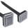 Solar Whltierfrei Vertreiber Whlmausabwehr Smallwise Bild 3