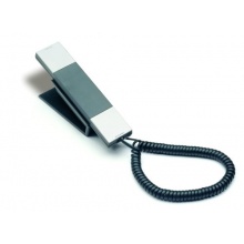 Jacob Jensen Telephone 1 schnurgebundenes Telefon Bild 1