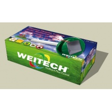 Weitech - Solar Maulwurf u Whlmausevergrmmer 350qm Bild 1