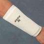 KWON Football Unterarmschutz Stoff CE Taekwondo  Bild 1