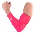 COOLOMG Pad Anti-rutsch Football Armschoner Bild 1