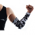COOLOMG Kompression Anti-rutsch Football Armschoner Bild 1