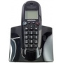 Sagem Grundig Ambio schnurloses Telefon schwarz Bild 1