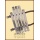Wikinger Football Armschoner, 2mm Stahl von ULFBERTH Bild 3