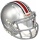 Riddell Replica Mini Speed Helmet Football Gesichtsschoner Bild 1