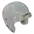Adams Y3 Youth Football Helmet Football Gesichtsschoner Bild 1