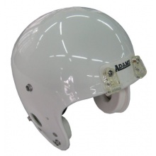 Adams Y3 Youth Football Helmet Football Gesichtsschoner Bild 1