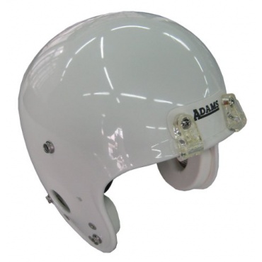 Adams Y3 Youth Football Helmet Football Gesichtsschoner Bild 1