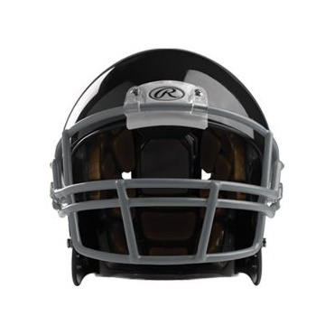 Rawlings Gesichtsschoner Facemask Color Royal Football Bild 1