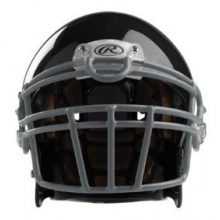 Rawlings Gesichtsschoner Facemask Forest Football Bild 1