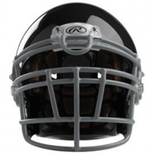 Rawlings Gesichtsschoner Facemask Football Yellow Bild 1