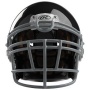 Rawlings Gesichtsschoner Facemask Football Scarlet Bild 1