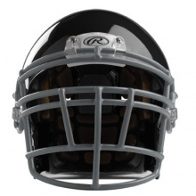 Rawlings Gesichtsschoner Facemask Football White Bild 1