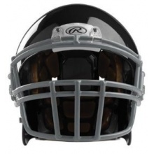 Rawlings Facemask Gesichtsschoner Forest Football Bild 1