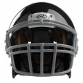 Rawlings Facemask Color Navy Gesichtsschoner Football Bild 1