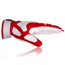 Full Force Football Handschuhe Gecko Teck Receiver Bild 1