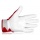 Full Force Football Handschuhe Gecko Teck Receiver Bild 4