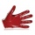 Cutters Receiver Handschuhe American Football X40  Bild 3