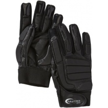 Full Force Football Handschuhe Bull OL/DL  Bild 1