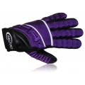 Full Force The Player LB/RB Football Handschuhe, pu, M Bild 1