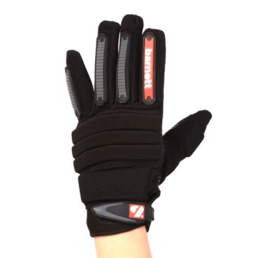 FLG-02 American Football Handschuhe Linemen new fit Bild 1