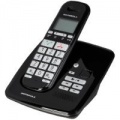 Motorola S3011 Schnurlostelefon mit Anrufbeantworter Bild 1