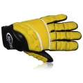 Full Force The Player LB/RB Football Handschuhe, 2XL Bild 1