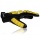 Full Force The Player LB/RB Football Handschuhe, 2XL Bild 3