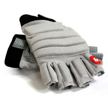 FLGC-02 American Football Handschuhe Lineman, Gr. L Bild 1