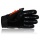 Full Force The Player LB/RB Football Handschuhe, or, S Bild 2