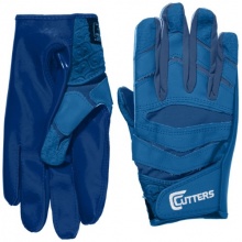 Cutters Receiver Gloves Football Handschuhe Bild 1