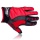 Full Force Football Handschuhe Gecko-TECK Receiver Bild 1