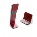 Swissvoice L7 TAM Schnurloses DECT Telefon mit Anrufbeantworter Bild 1