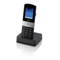 CISCO Multiline DECT-Handset with Base Station Bild 1