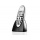 Polycom KIRK 4040 Schnurlose Erweiterungs-Handgert Bild 1