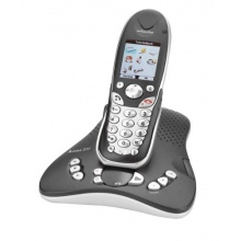 Swissvoice Avena 377 Schnurloses DECT-Telefon Bild 1