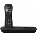 Telefunken Colombo TD 251 Schnurloses Design Telefon Bild 1