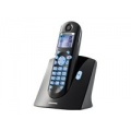Sagem Grundig Ilyos, schnurloses Telefon DECT/GAP Bild 1