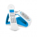 SPC Telecom 7704A Schnurloses Telefon Bild 1